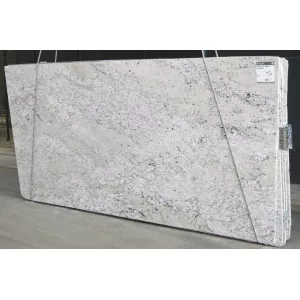 Гранит Fantastic White Гранит Fantastic White