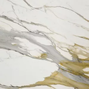 Мрамор Calacatta Borghini Imperiale